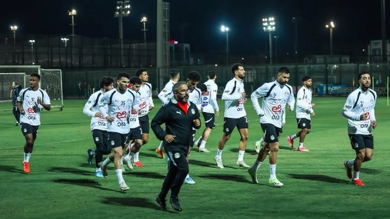 موعد مواجهة المنتخب الودية ضد السعودية والقنوات المفتوحة الناقلة للقاء المرتقب